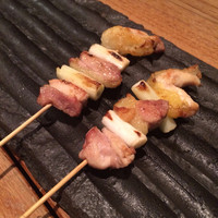 鶏一途 - 