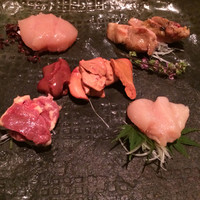 鶏一途 - 