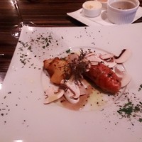 AWkitchen TOKYO 新丸ビル店 - 