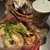 CHIPOTLE MEXICAN GRILL - 料理写真: