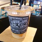 THE THEATRE COFFEE - 