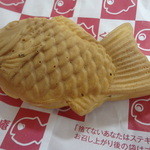 横浜くりこ庵 - 料理写真:2015/10 パンプキンクリーム