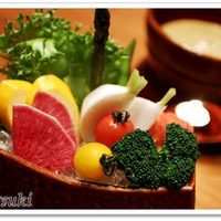 美食米門  品川港南 WINE&GRILL - 