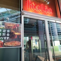 トラットリア・イタリア 品川店 - 
