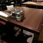 タイの食卓 クルン・サイアム - 