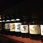 SAKE BAR 百蔵 - 