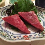 かがり - 本鮪赤身