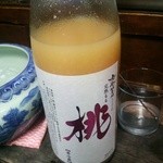 かがやき - (10/28)鳳凰美田　完熟もも