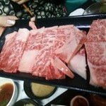 (10/28)焼きリブロース