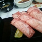 かがやき - (10/28)たんしゃぶ