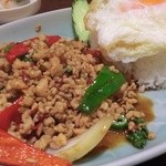 タイの食卓 クルン・サイアム - 