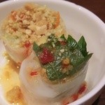 タイの食卓 クルン・サイアム - 