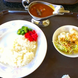 カフェテリア グランプリ_1