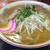 二階堂ラーメン