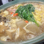 キッチンバー まる - 