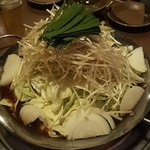 韓国屋台Kぽちゃ - 火を入れる前