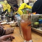 立呑み きむらや - 