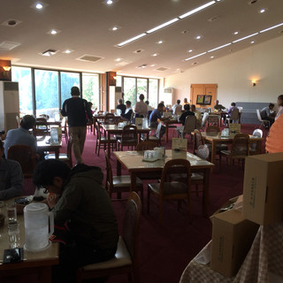 天瀬温泉カントリークラブ_2