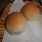 スタッフ手作りパン