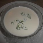 Le紅い豚 - 冷たい～ビシソワーズ