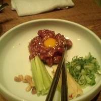 水剌間 恵比寿本店 - 