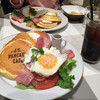 J.S. PANCAKE CAFE ルミネ立川店