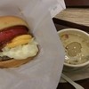 フレッシュネスバーガー 浜松アクトシティ店 