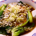 好吃来 - ラーメン　600円