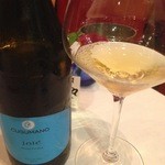 ラ･スコリエーラ - jale