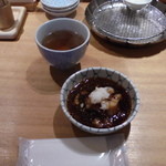 天ぷらめし 金子半之助  - 