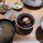 天ぷらめし 金子半之助  - 