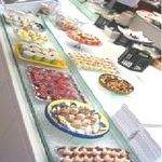 THE CITY BUFFET - 