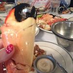 Joe's Stone Crab Restaurant - 