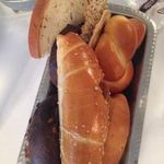 Joe's Stone Crab Restaurant - 
