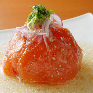 白金三代目 豚タツ_2