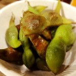 2015年10月ディナー訪問時撮影