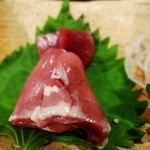 ぷーれ - 2015年10月ディナー訪問時撮影