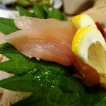 ぷーれ - 2015年10月ディナー訪問時撮影