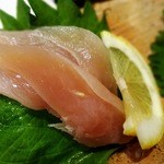 ぷーれ - 2015年10月ディナー訪問時撮影