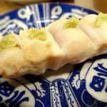 2015年10月ディナー訪問時撮影