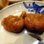 ぷーれ - 2015年10月ディナー訪問時撮影