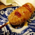 ぷーれ - 2015年10月ディナー訪問時撮影