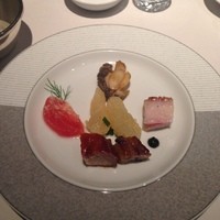 中国飯店 富麗華 - 