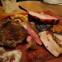 美食米門  品川港南 WINE&GRILL - 