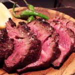 バル デ エスパーニャ ペロ バモス - 