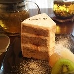 Chatoka - 2015年 10月