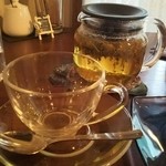 Chatoka - 2015年 10月 ハーブティー