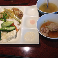 やさいの王様 銀座店 - 