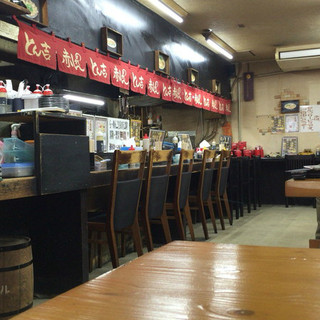 赤のれん&とん吉_2