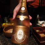 シャカ - クリスタル